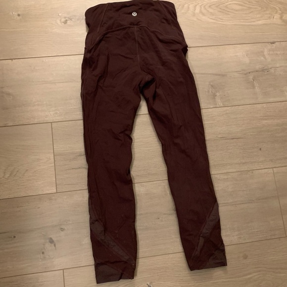 Lululemon Leggings - Picture 5 of 6